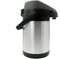 Portable Stainless Steel 3L Airpot Vacuum Flask
