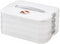 Dumpling Food Storage Box
