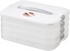 Dumpling Food Storage Box