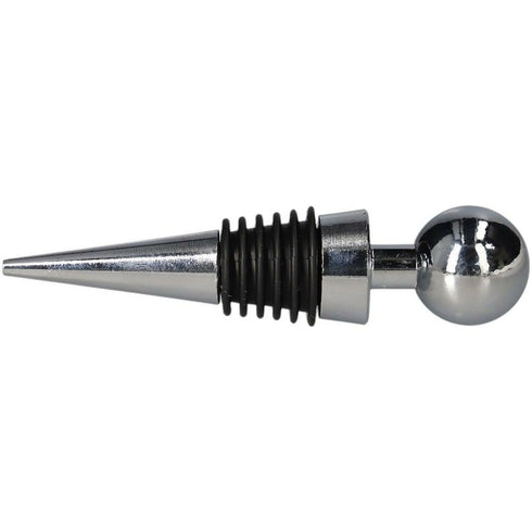 Stainless Steel Wine Stopper 9cm