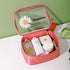 Small Storage Bag Women's Travel Portable Makeup Bag