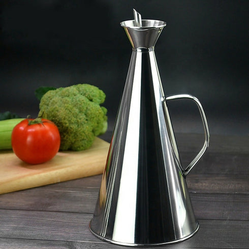 Oliera oil pan aceitera 250ml