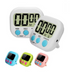 Electronic kitchen timer