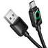 Type-C Fast Charging Data Cable