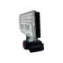 Portable 48LED Rechargeable Lithium 9980VF Battery LED Work Floodlight