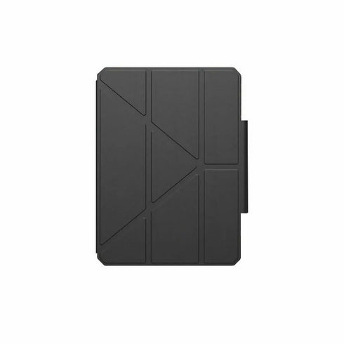 Tri-Fold, Foldable, Smart Protective Case for iPad 10.5