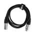 Studio Sound 6.5m to XLR Cable 5 Meter