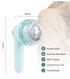 USB Rechargeable Portable Electric Lint Remover