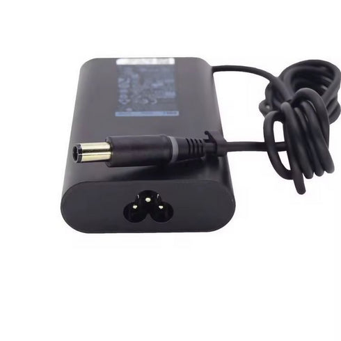 Laptop Charger Compatible with Del (7.4 x 5.0mm) - 90W 19.5V 4.62A
