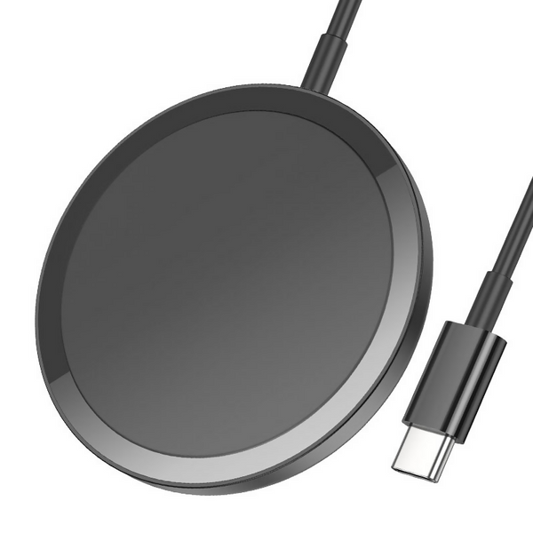 Wireless charger