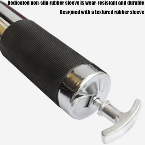 Grease Gun.