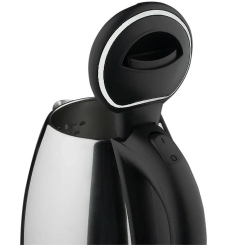 RAF R.7816 High Quality Stainless Steel and 360 Swivel Base Electric Kettle for Household