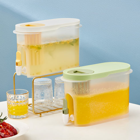 Plastic Drink Dispensers