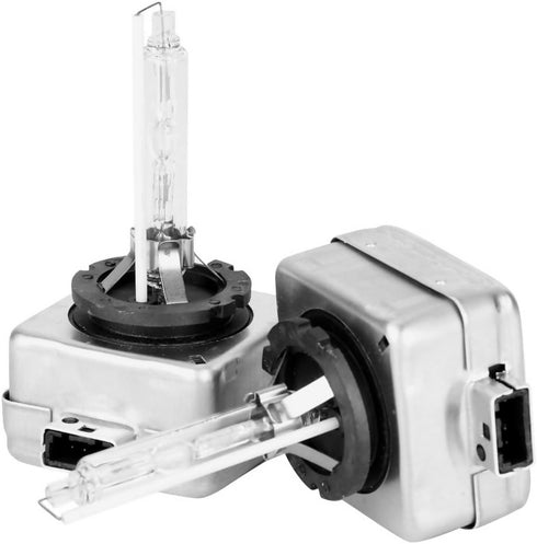 Super Vision (D4S-6000K) Xenon HID Head Lighting Individual Bulb
