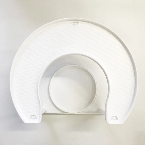 Tabletop Double Layer Seasoning Spice Storage Rack