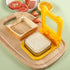 Sandwich mold