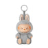 Plush Figures key holder