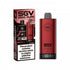 SGV 9500puff Disposable Device 50mg