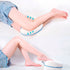 Memory Foam Leg Pillow Knee Support For Pain Relief