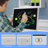 Chargeable Erase Functions Writing Board Kids Graphics Writing Pad for Kids