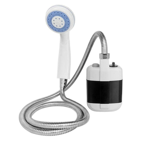 Rechargeable Portable Handheld Outdoor Shower
