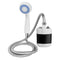 Rechargeable Portable Handheld Outdoor Shower