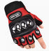 Road Racing Gloves.