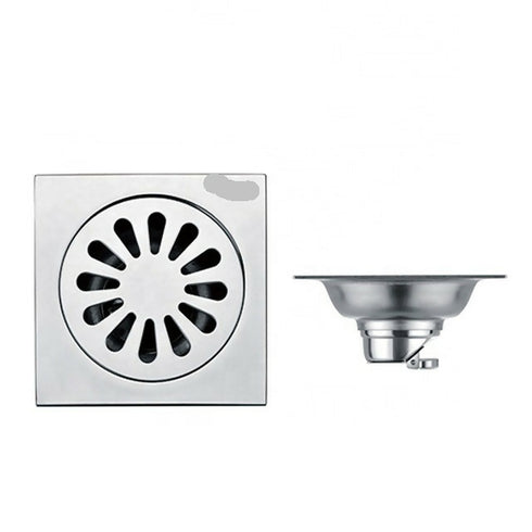 Floor Drain 15x15cm