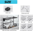Over The Sink 2 Tier Dish Drying Rack