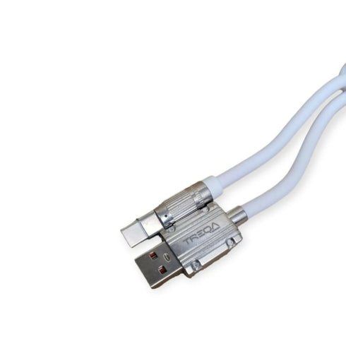 CA-8793 Elite Charging 9.1A Type C USB Cable 1M