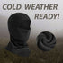 2-Pack Balaclava Face Mask for Women, Breathable Ski Mask for Outdoor
