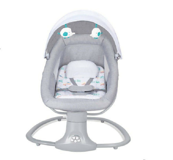 3-in-1 Baby Swings for Infants Electric Adjustable Rocking Chair
