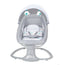 3-in-1 Baby Swings for Infants Electric Adjustable Rocking Chair