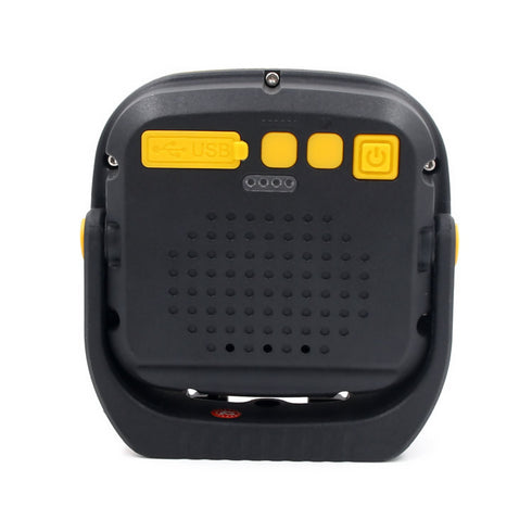 Battery Powered Working Lamp