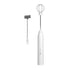 Milk Frother Egg Blender with 2 Heads