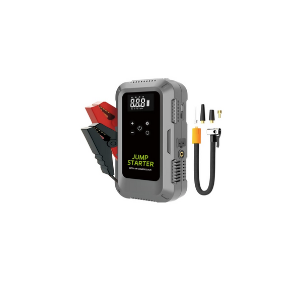 12V Car Emergency Jump Starter