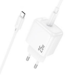 Surplus single port charger