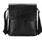Fashion Men Shoulder Bag PU Leather