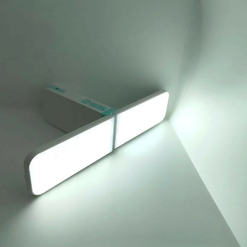 5 Portable Multi functional Folding Camping Light