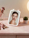 Makeup Mirror with Light, Cosmetic Mirror with Light, Rectangular