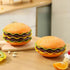 Hamburger Plates