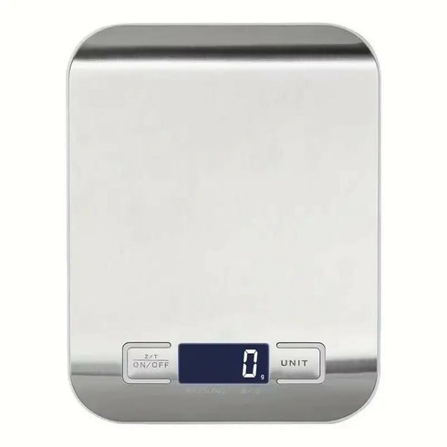 Digital Kitchen Scale