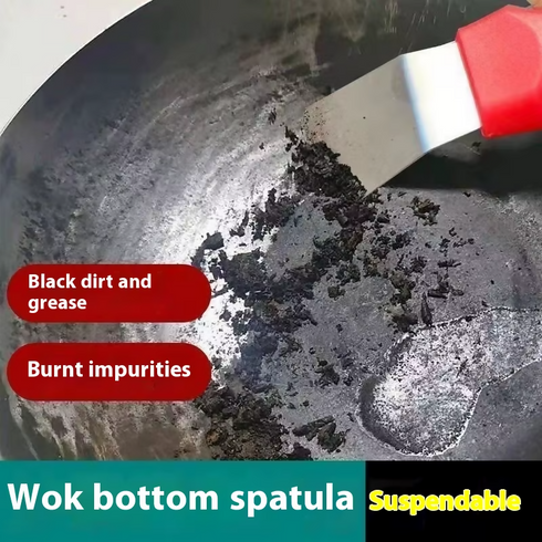 Kitchen cleaning set