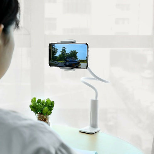 Adjustable Holder for Smartphones