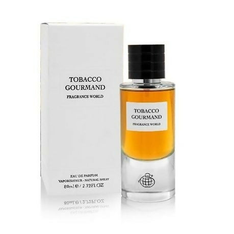Tobacco Gourmand Eau De Parfum 80ml Unisex Perfume