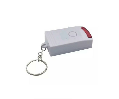 Remote Controlled Self Installation Home Alarm