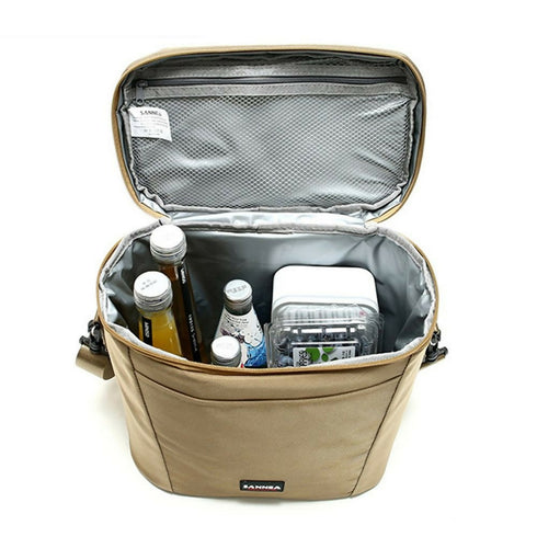 Green Best Lunch Bag