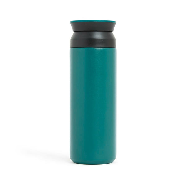 350ml Insulated Travel Tumbler - Teal