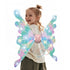 Electric Light up Moving Butterfly Wings Toys for Kids Girl