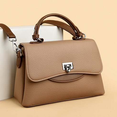 Hand Bags for Young Woman, Shoulder Bags.